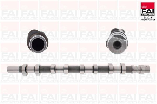 Árvore distribuidora de motor para Renault Megane EA0, EA1